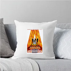 Charlie's Angels My Favorite 70s Show Charlie's Angels Pillows Cover
