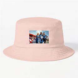 Charlie's Angels The World Is My Mission Charlie's Angels Hats & Caps