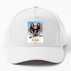 Charlie's Angels The Best Crime Drama Charlie's Angels Hats & Caps