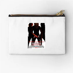 Charlie's Angels Always Stylish Always Charming Charlie's Angels Zipper Pouches