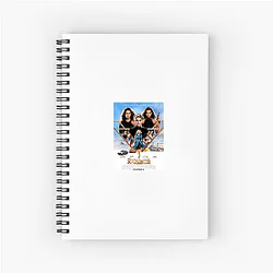 Charlie's Angels The Best Crime Drama Charlie's Angels Notebook