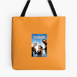 Charlie's Angels No Limits Just Justice Charlie's Angels Bags