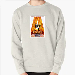 Charlie's Angels My Favorite 70s Show Charlie's Angels Sweatshirts