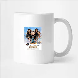 Charlie's Angels The Best Crime Drama Charlie's Angels Mugs