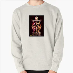 Charlie's Angels Unforgettable Fashion Charlie's Angels Sweatshirts