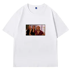 Charlie's Angels The Angels' Mission Charlie's Angels T-Shirts