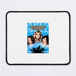 Charlie's Angels Beyond The Voice Charlie's Angels Mouse Pads