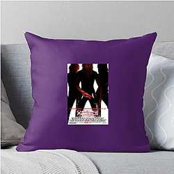 Charlie's Angels Always Stylish Always Charming Charlie's Angels Pillows Cover