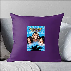 Charlie's Angels Beyond The Voice Charlie's Angels Pillows Cover