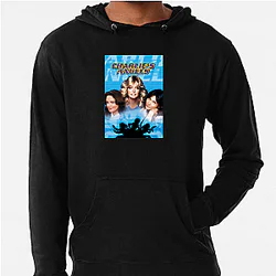 Charlie's Angels Beyond The Voice Charlie's Angels Hoodies