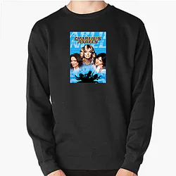Charlie's Angels Beyond The Voice Charlie's Angels Sweatshirts