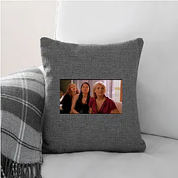 Charlie's Angels The Angels' Mission Charlie's Angels Pillows Cover