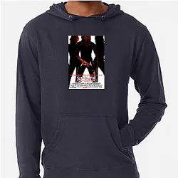 Charlie's Angels Always Stylish Always Charming Charlie's Angels Hoodies
