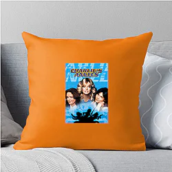 Charlie's Angels Beyond The Voice Charlie's Angels Pillows Cover