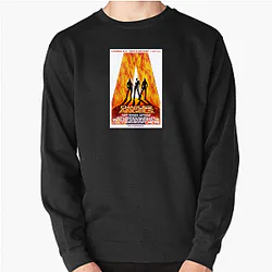 Charlie's Angels My Favorite 70s Show Charlie's Angels Sweatshirts