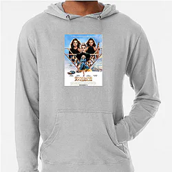 Charlie's Angels The Best Crime Drama Charlie's Angels Hoodies