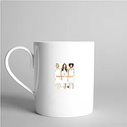 Charlie's Angels A True Masterpiece Charlie's Angels Mugs