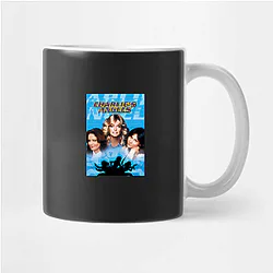 Charlie's Angels Beyond The Voice Charlie's Angels Mugs