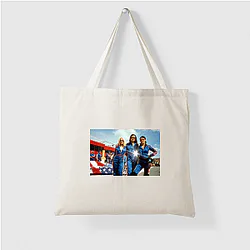Charlie's Angels The World Is My Mission Charlie's Angels Bags