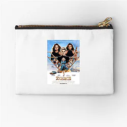 Charlie's Angels The Best Crime Drama Charlie's Angels Zipper Pouches