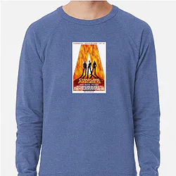 Charlie's Angels My Favorite 70s Show Charlie's Angels Sweatshirts