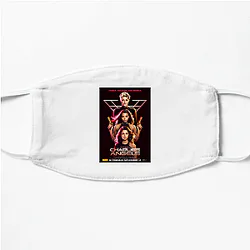 Charlie's Angels Unforgettable Fashion Charlie's Angels Face Masks