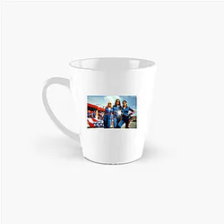 Charlie's Angels The World Is My Mission Charlie's Angels Mugs