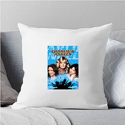 Charlie's Angels Beyond The Voice Charlie's Angels Pillows Cover