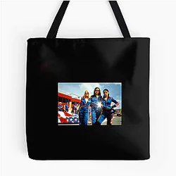 Charlie's Angels The World Is My Mission Charlie's Angels Bags