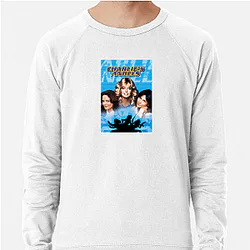 Charlie's Angels Beyond The Voice Charlie's Angels Sweatshirts