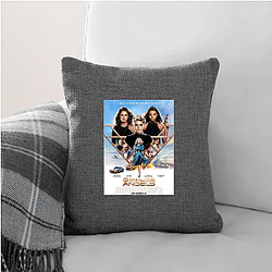 Charlie's Angels The Best Crime Drama Charlie's Angels Pillows Cover