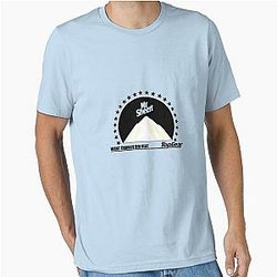 What Charlie Sheen Did and Next Essential T-Shirt
