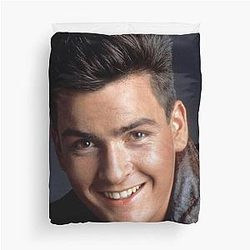 Charlie Sheen Cover