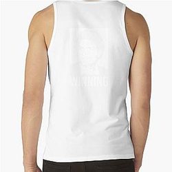 Charlie Sheen Tank Top