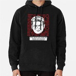 Obligatory Charlie Sheen Hoodie