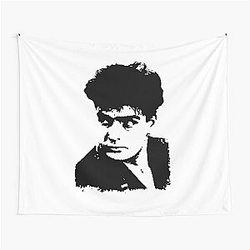 Charlie Sheen Pop Art Portrait