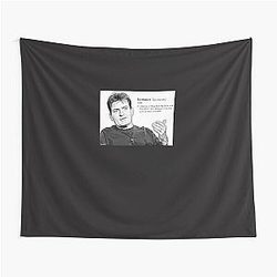 Charlie Sheen Biwinner Essential T-Shirt Tapestry