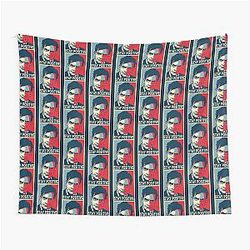 Charlie Sheen's Positive Tapestry