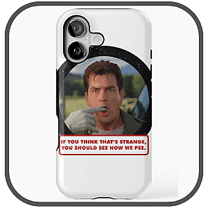 Charlie Sheen Cases