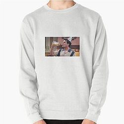 Charlie Sheen Drinking Sweatshirt