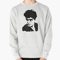 Charlie Sheen Pop Art Portrait Sweatshirt