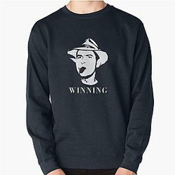 Charlie Sheen Winning Tee