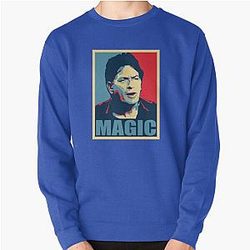 Charlie Sheen MAGIC Sweatshirt