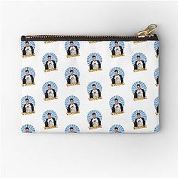 CHARLIE SHEEN WINNING Pouch