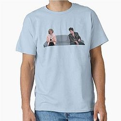 Ferris Bueller's Classic T-Shirt