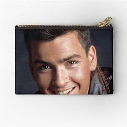 Charlie Sheen Young Wallet