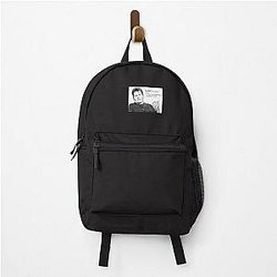 Charlie Sheen Essential T-Shirt Backpack