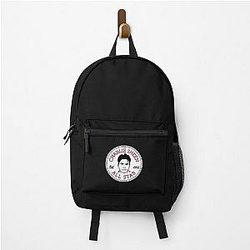 Charlie Sheen All Star converse Backpack
