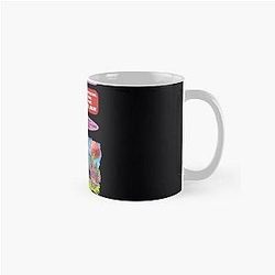 Charlie Sheen Classic Mug