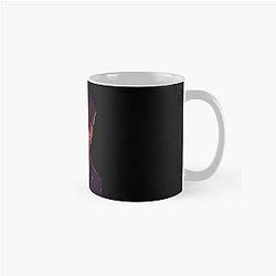 Charlie Sheen from Two and Half Classic Mug